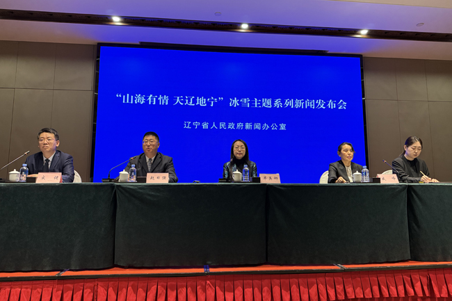 發布會現場。人民網記者 孝媛攝