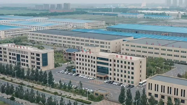 8.遼寧營口新山鷹報警設備有限公司